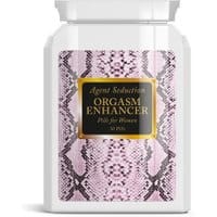 Orgasm Enhancer Pills for Women