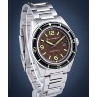 Zegarek męski Spinnaker Fleuss Automatic