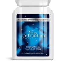 Pheromone Pills for Men