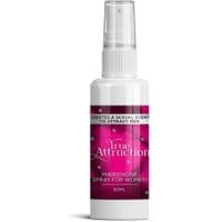 Pheromone Spray for Women