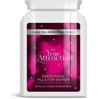 Pheromone Pills for Women