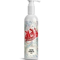 Tattoo Fading Oil
