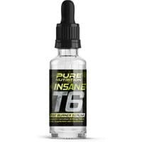 T6 Insane Fat Burner Serum