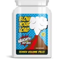 Blow Your Load Semen Volume Pills