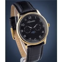 Zegarek męski Adriatica Moonphase