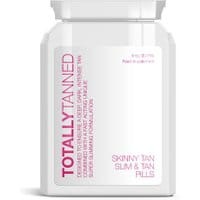 Skinny Tan Pills