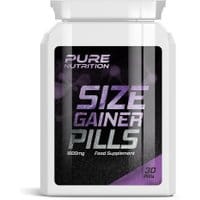 Size Gainer Pill