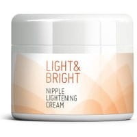 Nipple Lightening Cream