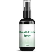Breath Spray
