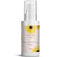 Vagina Deodorising Cream / Wash