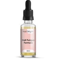 Nail Fungus Formula Serum