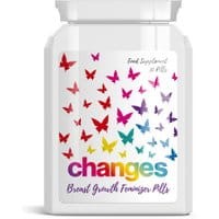Breast Growth Pills