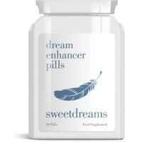 Dream Enhancer Pills