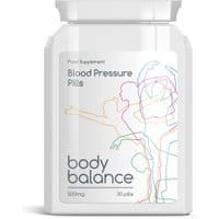 Blood Pressure Pills
