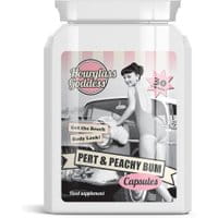 Pert & Peachy Bum Tablets