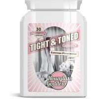 Tight and Tonned Capsules