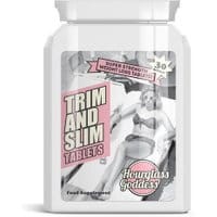 Trim & Slim Pills