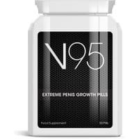 Extreme Penis Growth Pills