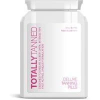Deluxe Tanning Pills
