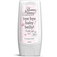 Tummy Firming Cream