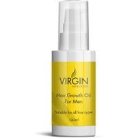 Hair Growth Oil for men -Olejek na porost włosów 
