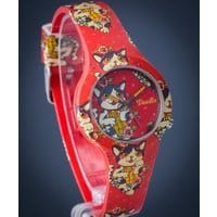 Zegarek damski Doodle Graphics Mood