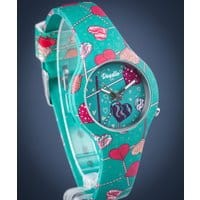 Zegarek damski Doodle Graphics Mood