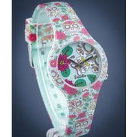 Zegarek damski Doodle Santa Muerte Mood