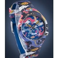 Zegarek męski Doodle Street Fighter Mood