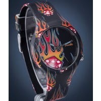 Zegarek męski Doodle Street Fighter Mood