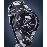 Zegarek Doodle Skull Mood