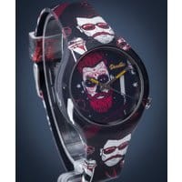 Zegarek męski Doodle Street Fighter Mood