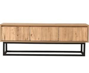 Szafka RTV „Tislim”, 40 x 140 x 50 cm