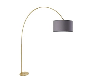 Lampa podłogowa „Deve”, 220 cm