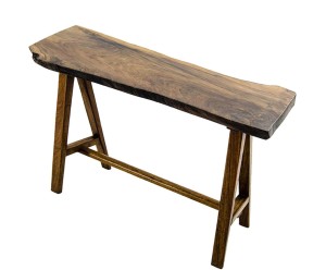 Stolik pomocniczy „Malao Large”, 34 x 130 x 79 cm