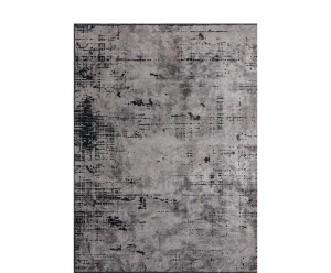 Dywan „Bamboo Grey”, 80 x 150 cm