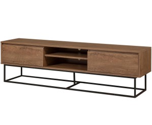 Szafka RTV „Rodez”, 40 x 180 x 50 cm
