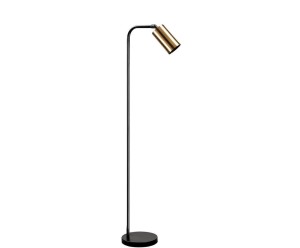 Lampa podłogowa „Emek”, 22 x 28 x 120 cm