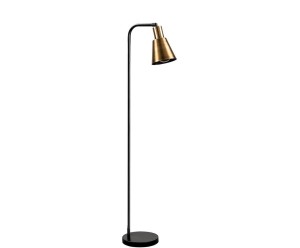 Lampa podłogowa „Emek II”, 22 x 30 x 120 cm