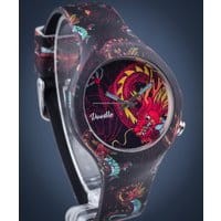 Zegarek Doodle Dragon Mood