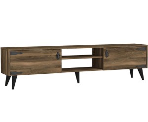 Szafka RTV „Taigi”, 30 x 180 x 41 cm