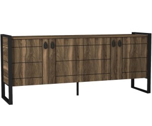 Komoda „Adab”, 40 x 180 x 78 cm