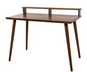 Biurko „Kelly Walnut”, 60 x 90 x 75 cm