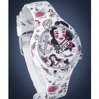 Zegarek Doodle Tattoo Mood Rockabilly Tattoo