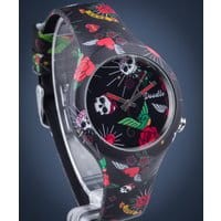 Zegarek Doodle Tattoo Mood Mexican Tattoo