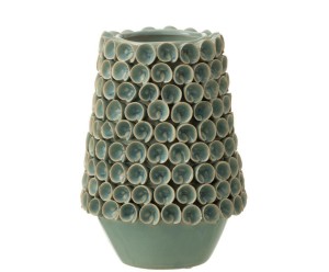 Wazon „Lakya”, Ø 17, wys. 22 cm