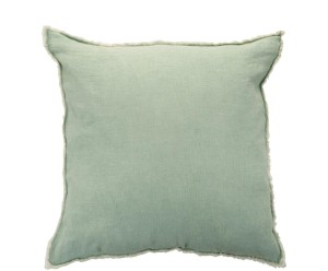 Poduszka dekoracyjna „Milie Mint”, 2 x 45 x 45 cm