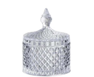 Pojemnik do przechowywania „Chinwe”, Ø 10,5, wys. 15 cm