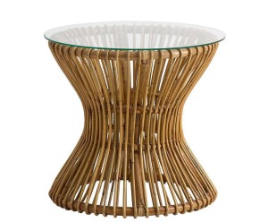 Stolik pomocniczy „Suria”, Ø 51, wys. 51 cm