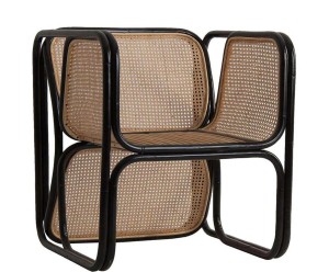 Fotel „Cholet”, 71 x 73 x 80 cm